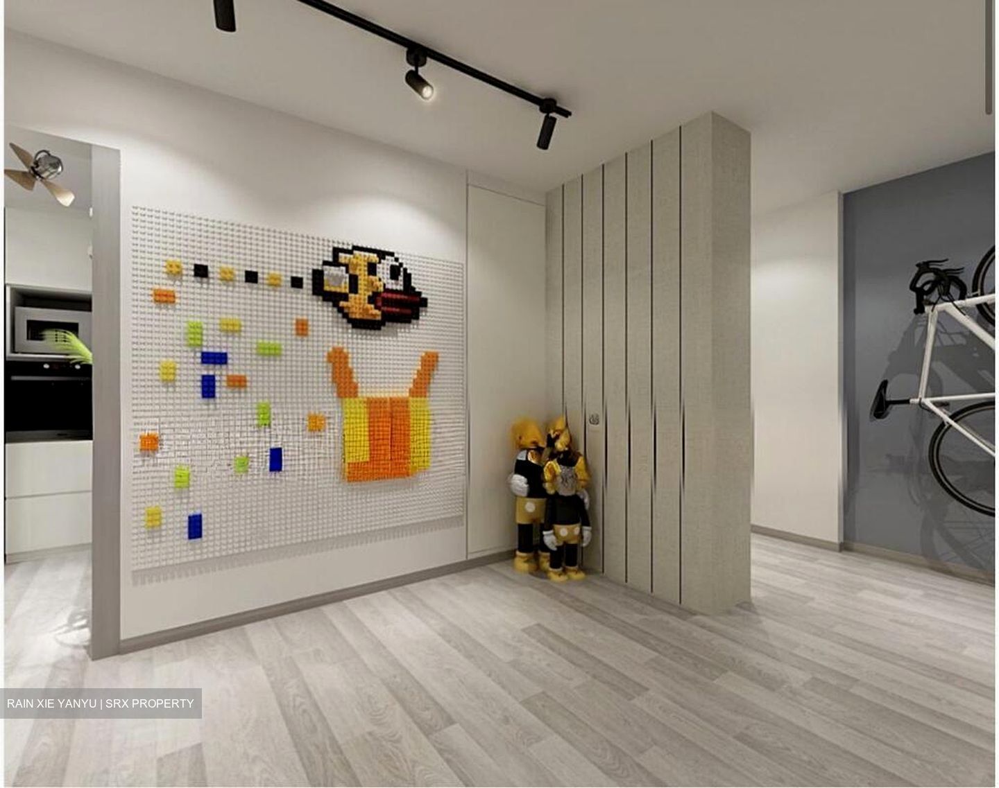 Blk 468A West Plains @ Bukit Batok (Bukit Batok), HDB 5 Rooms #495829961